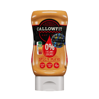 CALLOWFIT-Sauce-300ml-SpcyMay