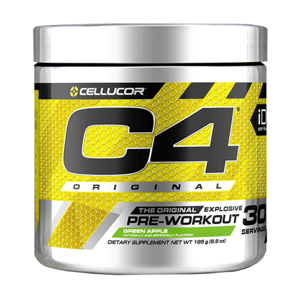 Cellucor - C4 Original (3)