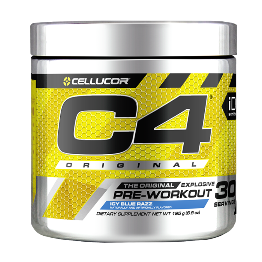 Cellucor-C4-IDS-30SRV-IBR