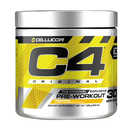 Cellucor - C4 Original (5)