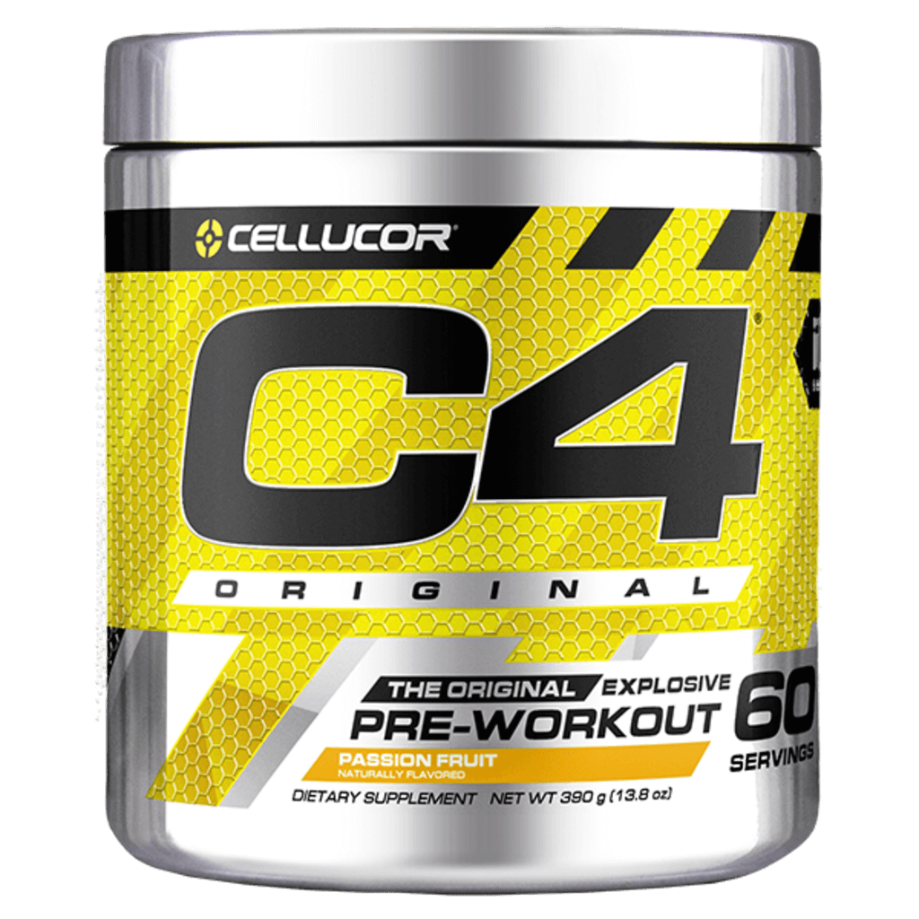 Cellucor - C4 Original (15)