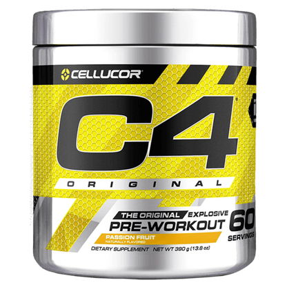 Cellucor - C4 Original (15)