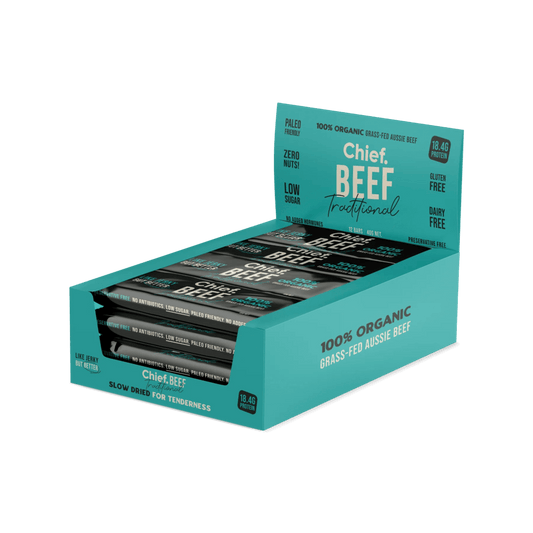 Chief Beef - Beef Bars & Chief-Beef-Bars-Box12-Tr