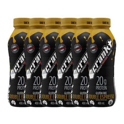 CRANKT - Protein Shake RTD (2)
