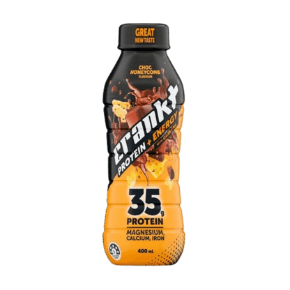 CRANKT - Protein Shake RTD (1)