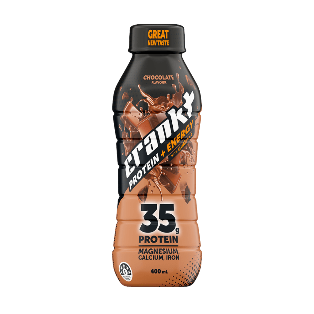CRANKT - Protein Shake RTD (2)