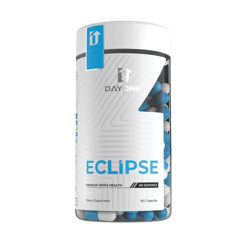 Day One Performance - Eclipse Male & DAY1-Eclipse-180Caps-MALE