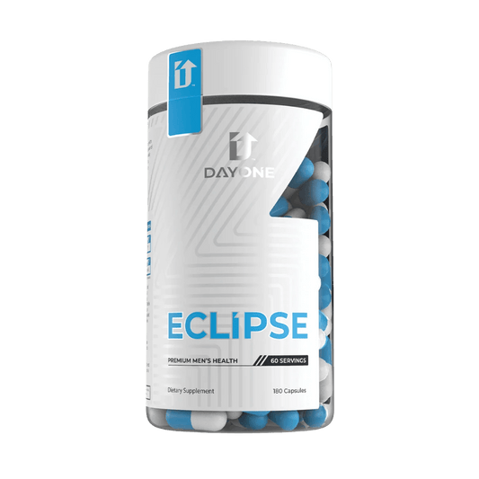 Day One Performance - Eclipse Male & DAY1-Eclipse-180Caps-MALE