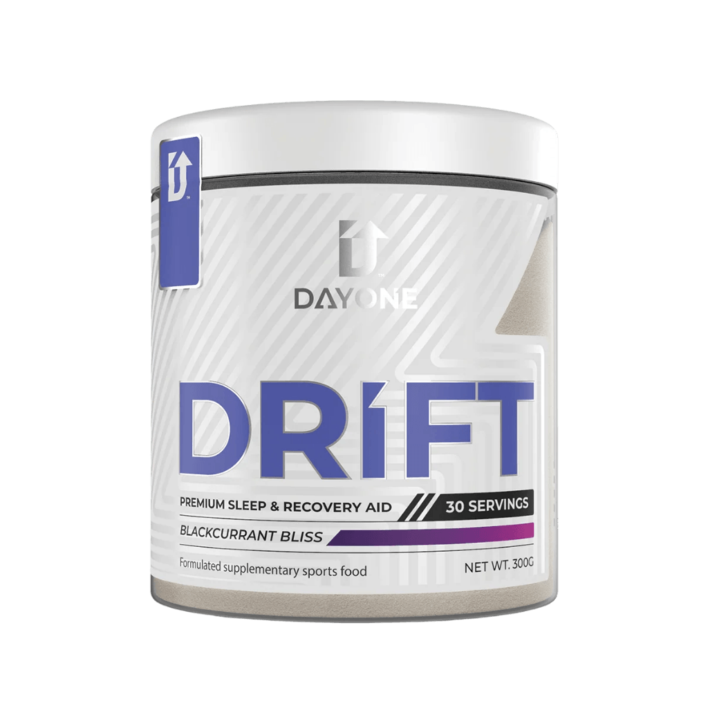 Day One Performance - Dr1ft & DAY1-DR1FT-30SRV-BlkBls