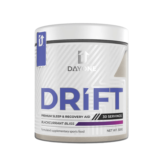Day One Performance - Dr1ft & DAY1-DR1FT-30SRV-BlkBls