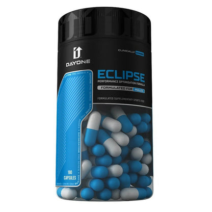 Day One Performance - Eclipse Male & DAY1-Eclipse-180Caps-MALE