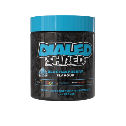 TXA-DIALED-SHRED-40-SRV-BR