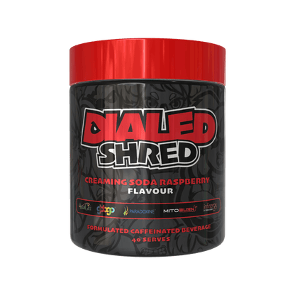 TXA-DIALED-SHRED-40-SRV-CSR
