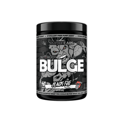 Faction Labs - Disorder Bulge (1)