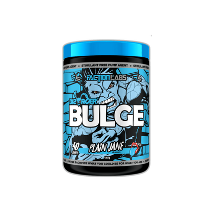 Faction Labs - Disorder Bulge