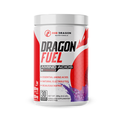 Dragon Fuel EAA