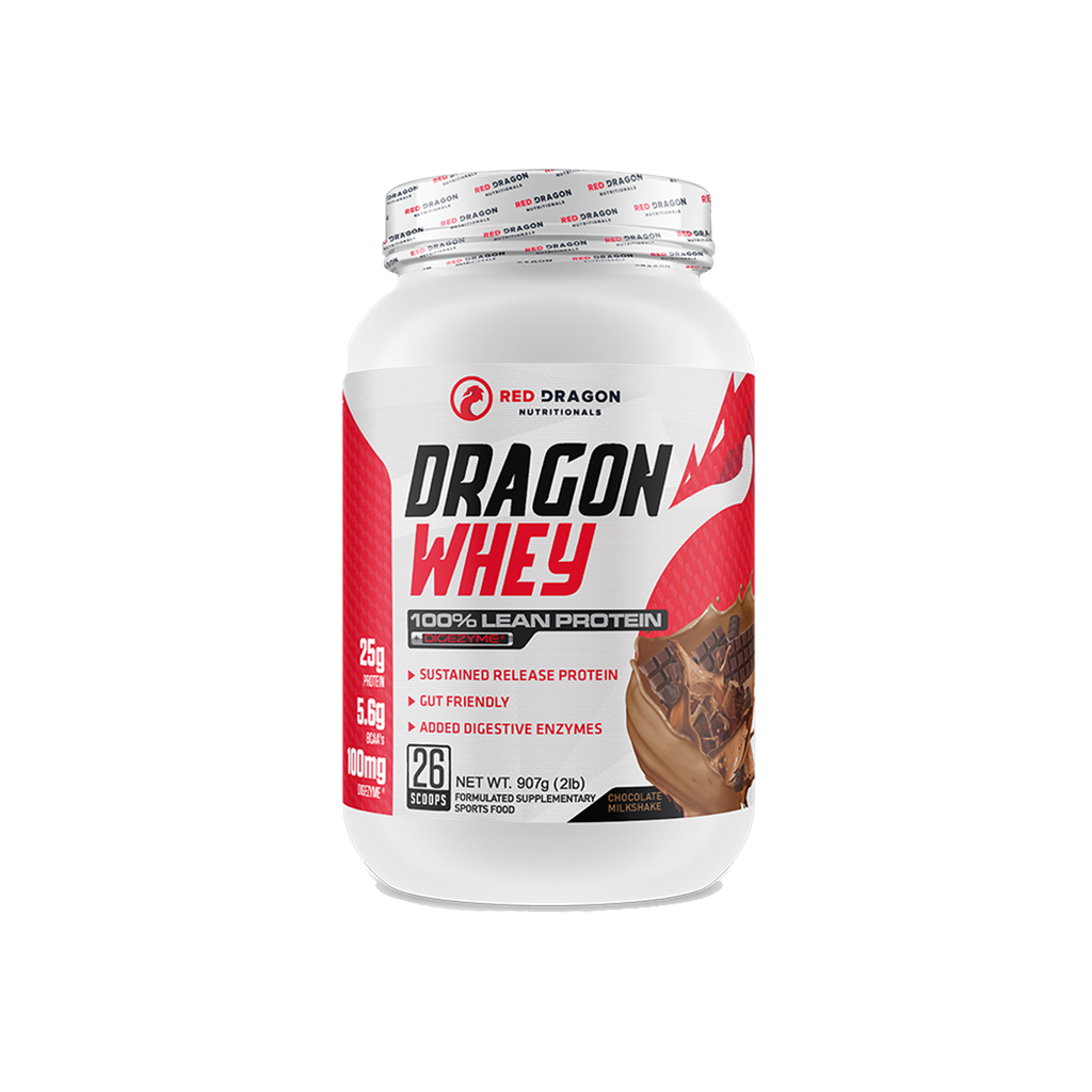 Red Dragon - Dragon Whey (1) & SCN-DRAGON-WHEY-907G-C