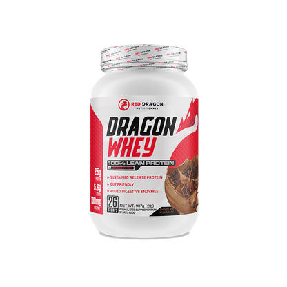 Red Dragon - Dragon Whey (1) & SCN-DRAGON-WHEY-907G-C