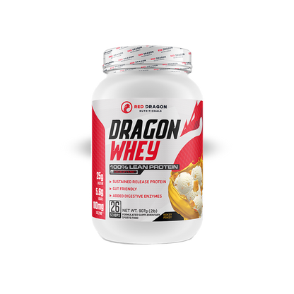 Red Dragon - Dragon Whey (2)