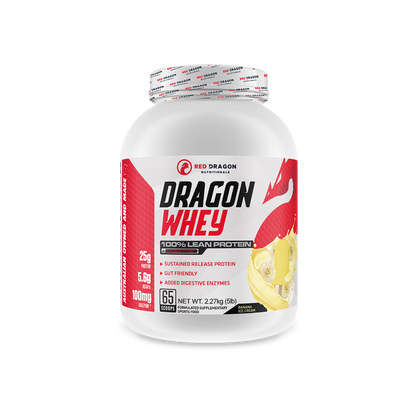 Red Dragon - Dragon Whey (4)