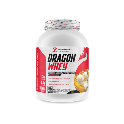 Red Dragon - Dragon Whey (6)