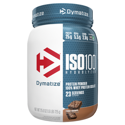 Dymatize - ISO 100 (11)