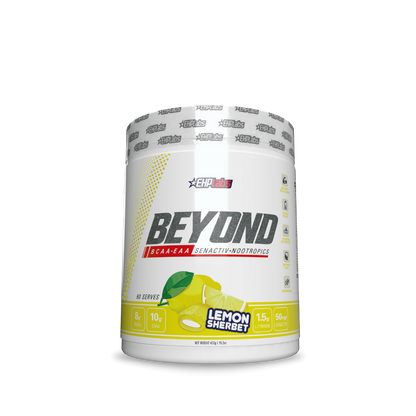 EHP Labs - Beyond BCAA + EAA (8) & EHP-BEYOND-02-Lem