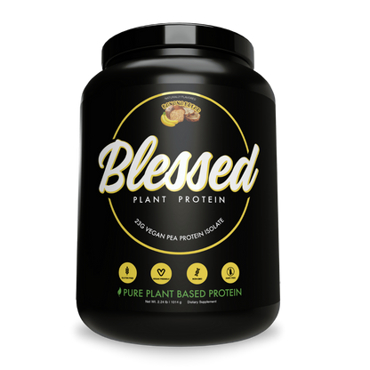 EHP Labs - Blessed Protein (7)