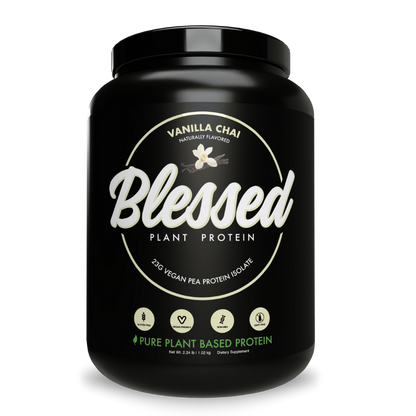 EHP Labs - Blessed Protein (15)