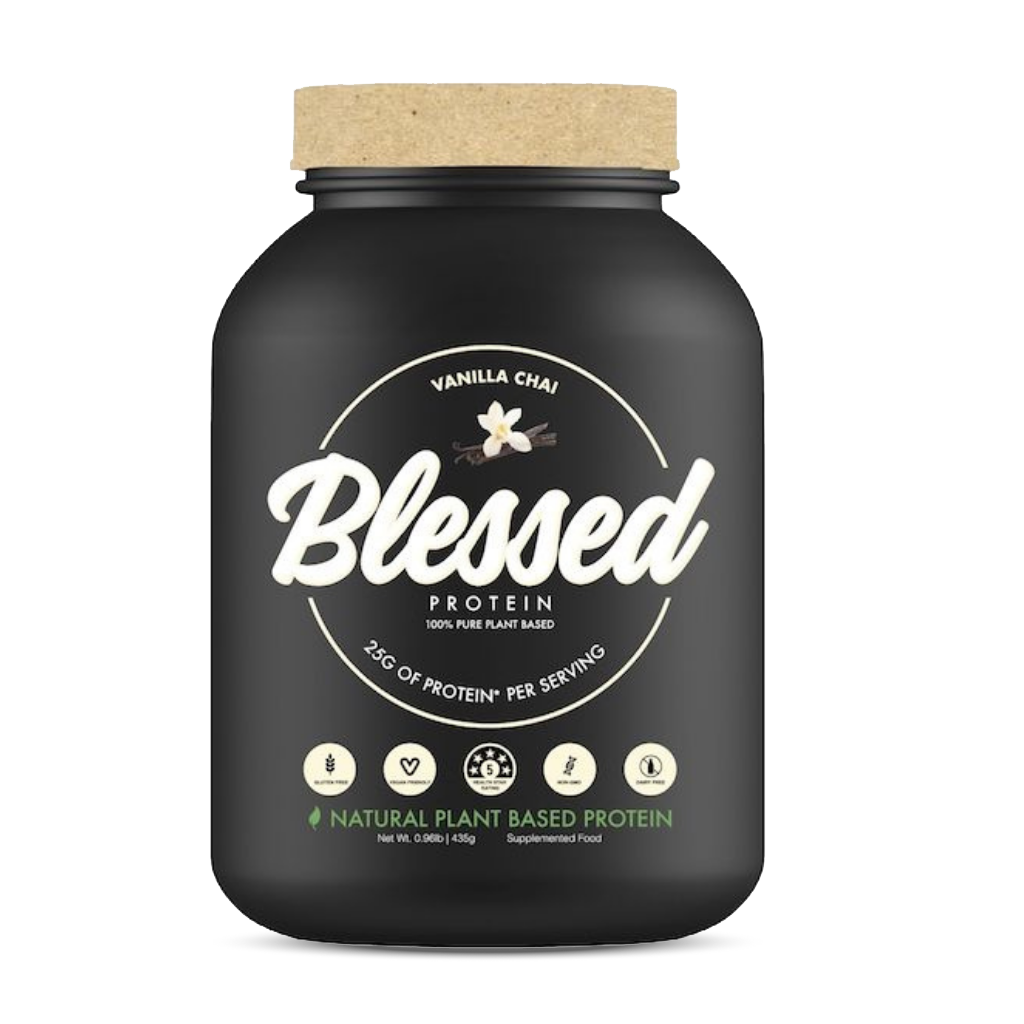 EHP Labs - Blessed Protein (5)