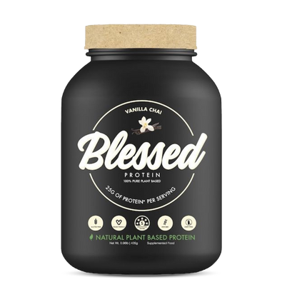 EHP Labs - Blessed Protein (5)