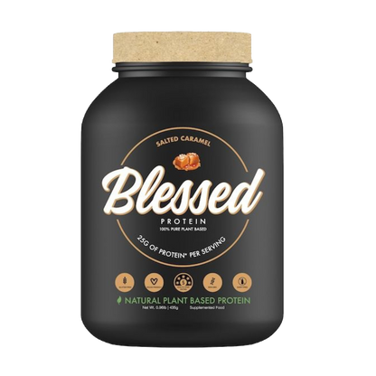 EHP Labs - Blessed Protein (4)