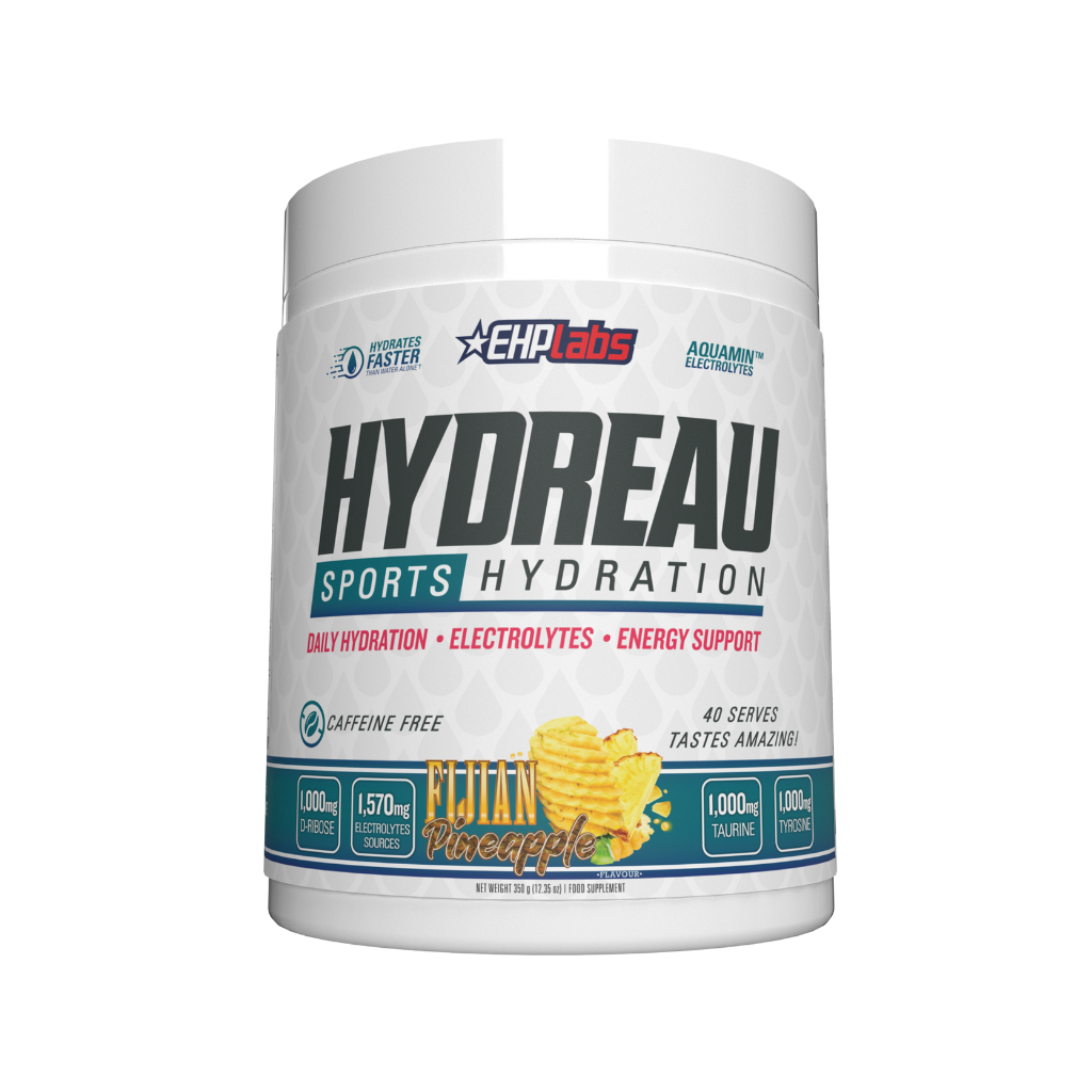 EHP Labs - Hydreau Sports Hydration