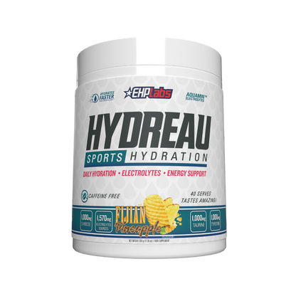 EHP Labs - Hydreau Sports Hydration