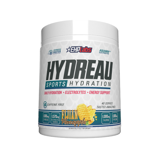 EHP Labs - Hydreau Sports Hydration