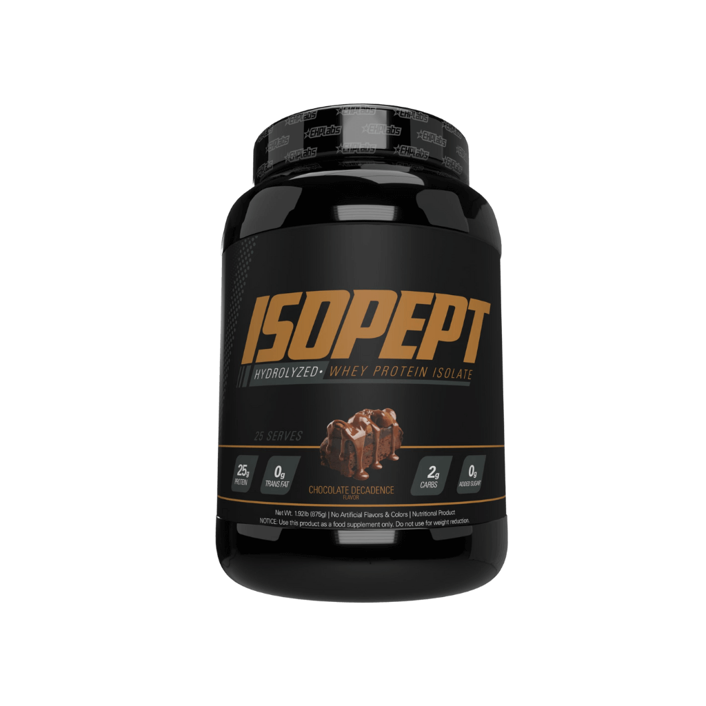 EHP Labs - IsoPept (1) & NEW-EHP-IsoPept-908g-Choc