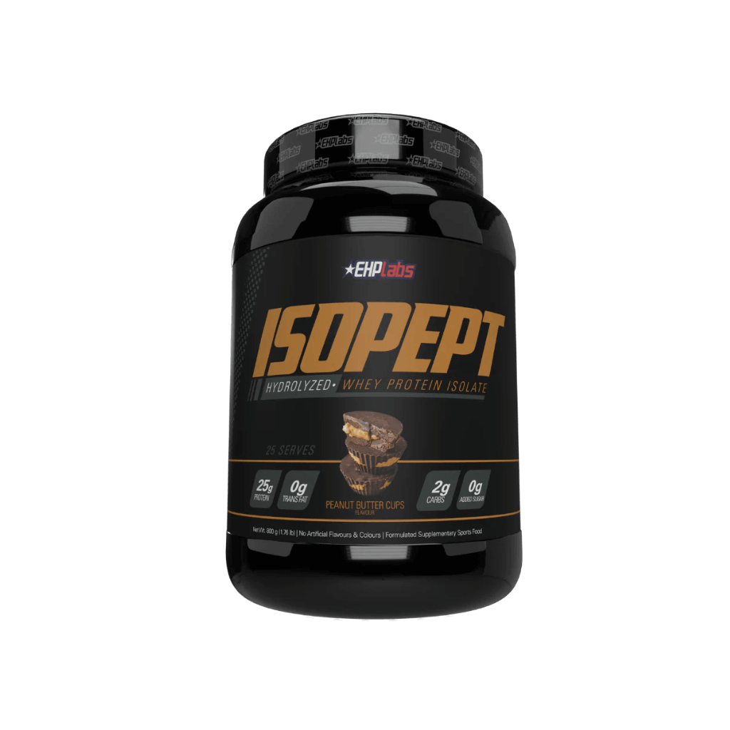 EHP Labs - IsoPept & NEW-EHP-IsoPept-908g-ChocPB