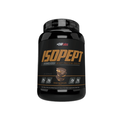 EHP Labs - IsoPept & NEW-EHP-IsoPept-908g-ChocPB