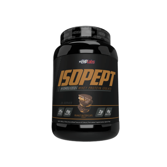 EHP Labs - IsoPept & NEW-EHP-IsoPept-908g-ChocPB