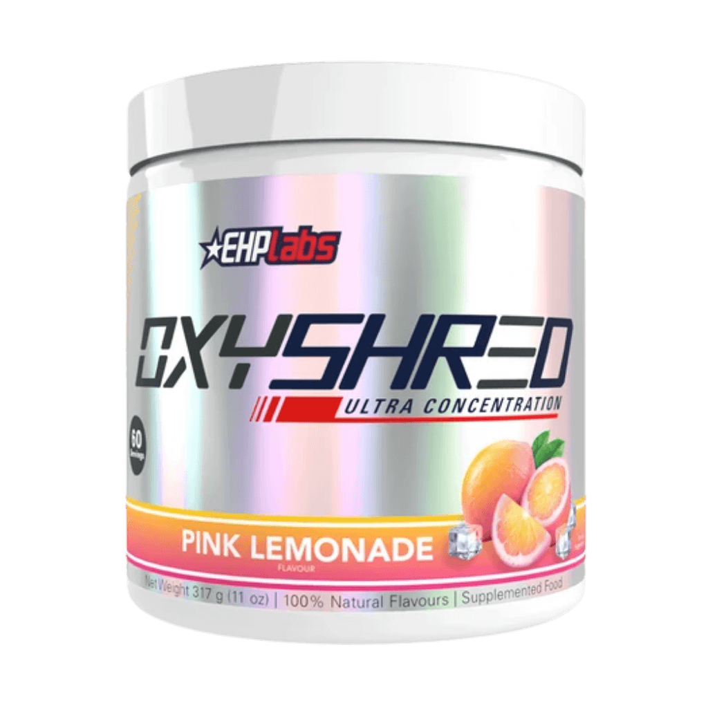 EHP-OXYSHRED-60SRV-PL