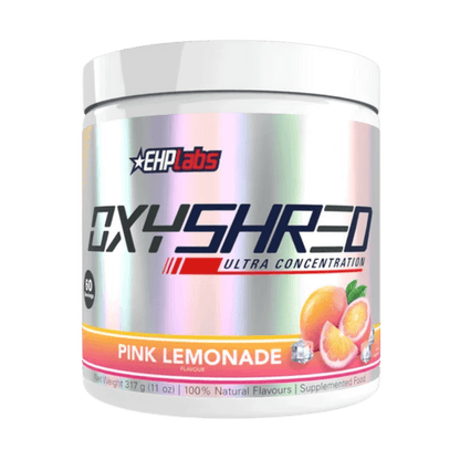 EHP-OXYSHRED-60SRV-PL