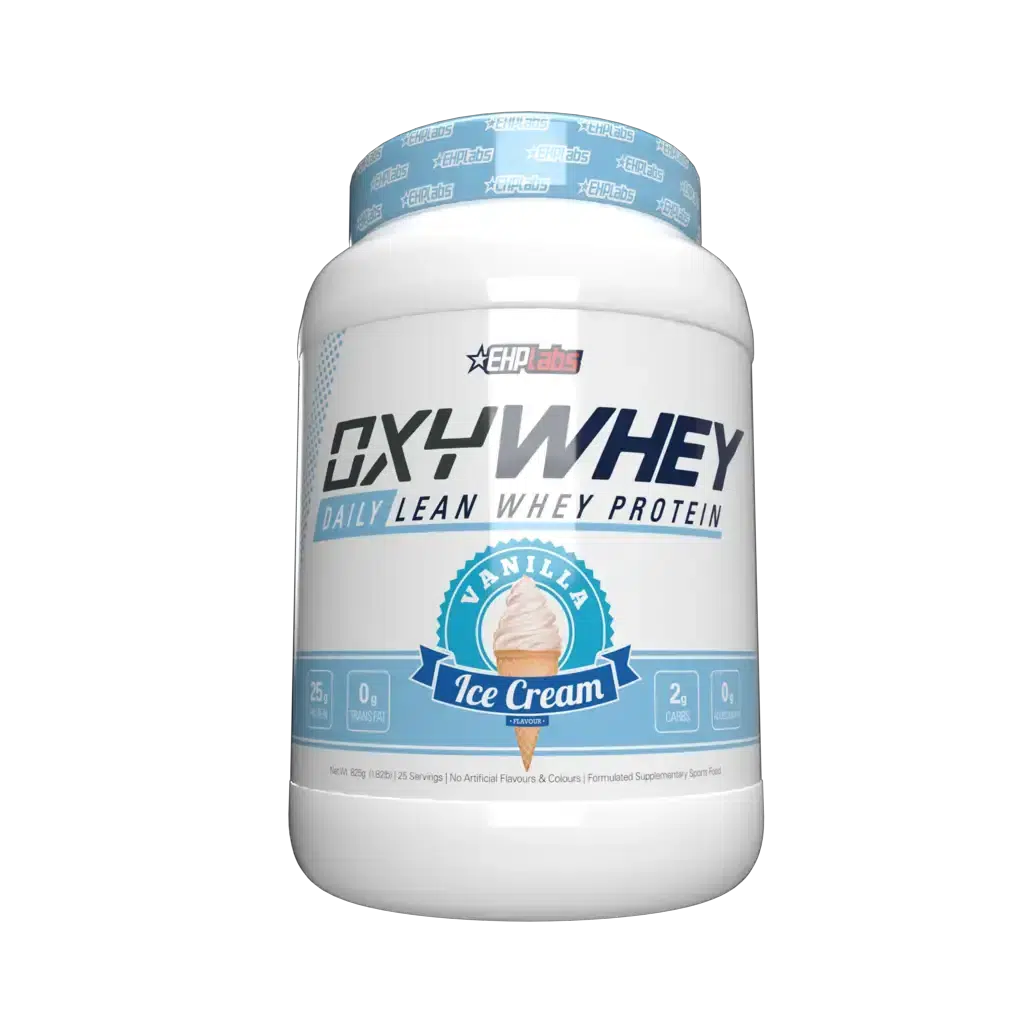 EHP Labs - OxyWhey (4) & EHP-OXYWHEY-900G-VICE