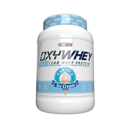 EHP Labs - OxyWhey (4) & EHP-OXYWHEY-900G-VICE