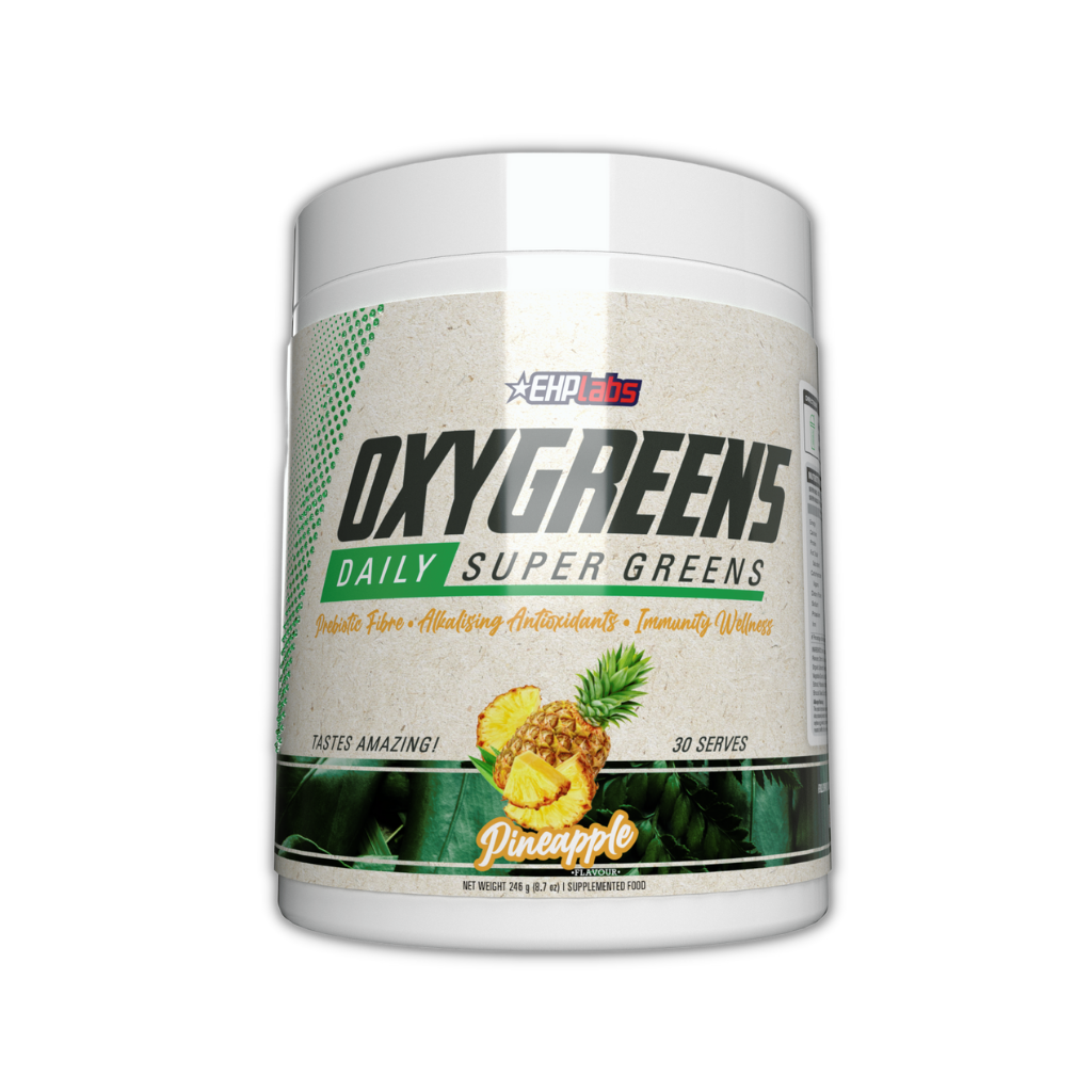 EHP Labs - OxyGreens (1) & EHP-OXYGREENS-30SRV-P