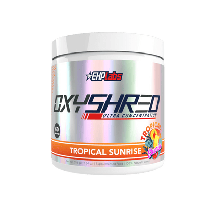 EHP-OXYSHRED-60SRV-TropSun