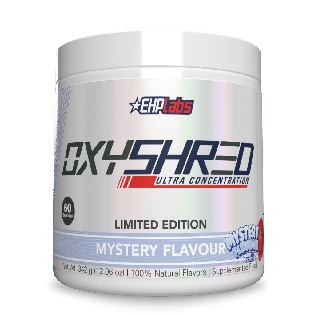 EHP Labs - OxyShred (10)