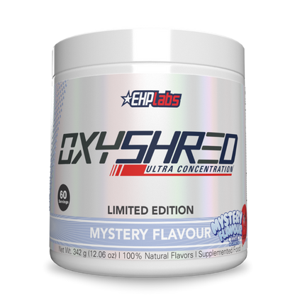 EHP Labs - OxyShred (10)