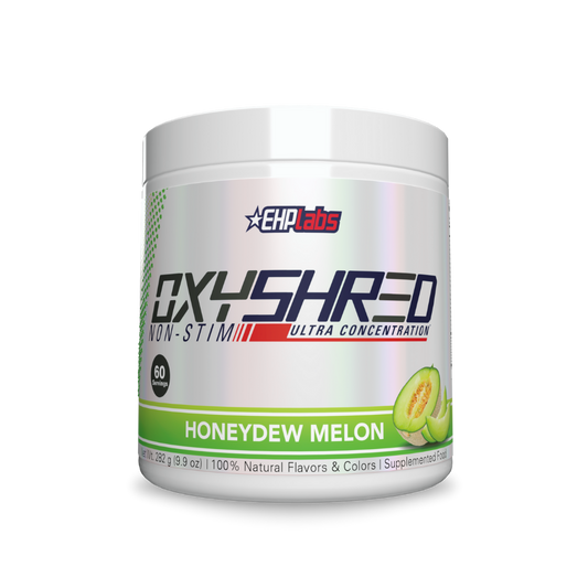 EHP Labs - OxyShred Non-Stim