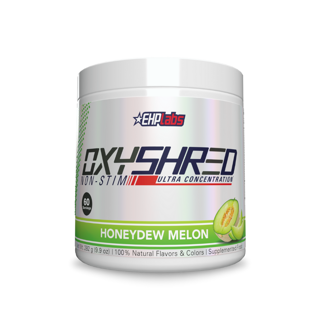 EHP Labs - OxyShred Non-Stim