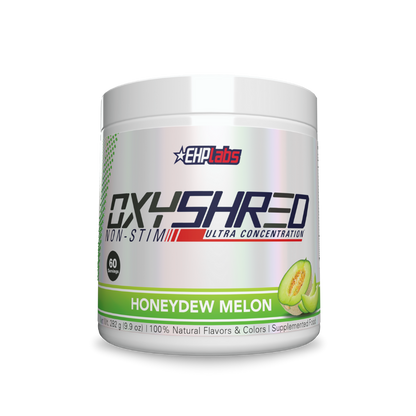 EHP Labs - OxyShred Non-Stim